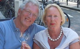 Bed & Breakfast Frans Hals Haarlem